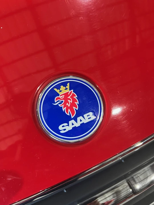2006 Saab 9-2X - Image 20 of 31