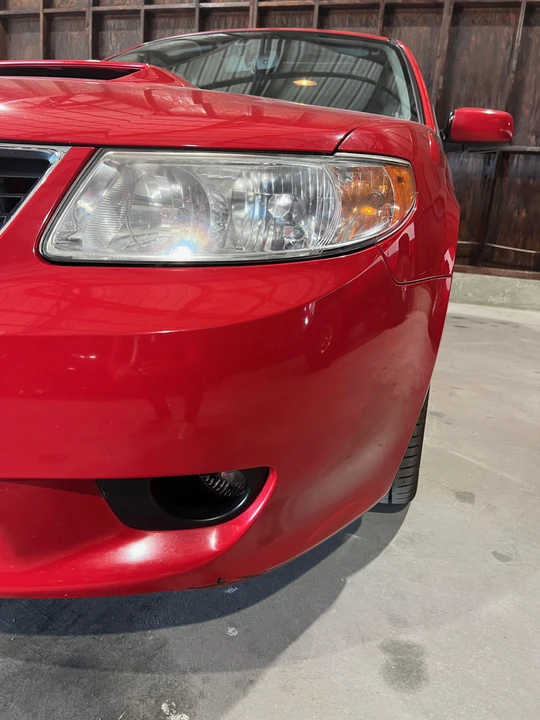 2006 Saab 9-2X - Image 22 of 31