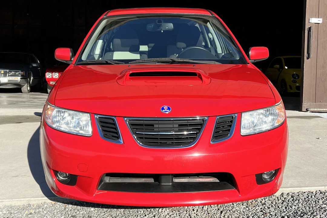2006 Saab 9-2X - Image 2 of 31