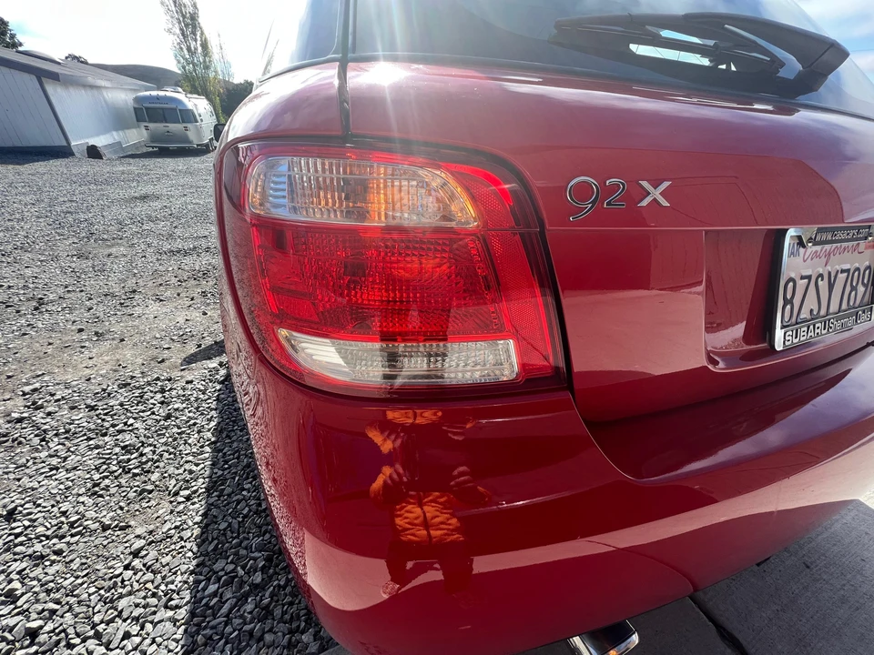 2006 Saab 9-2X - Image 31 of 31