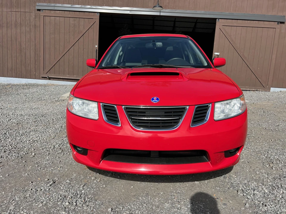 2006 Saab 9-2X - Image 6 of 31