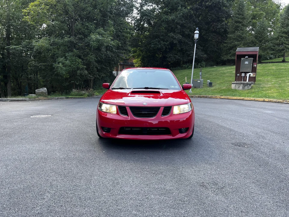 2006 Saab 9-2X - Image 7 of 31