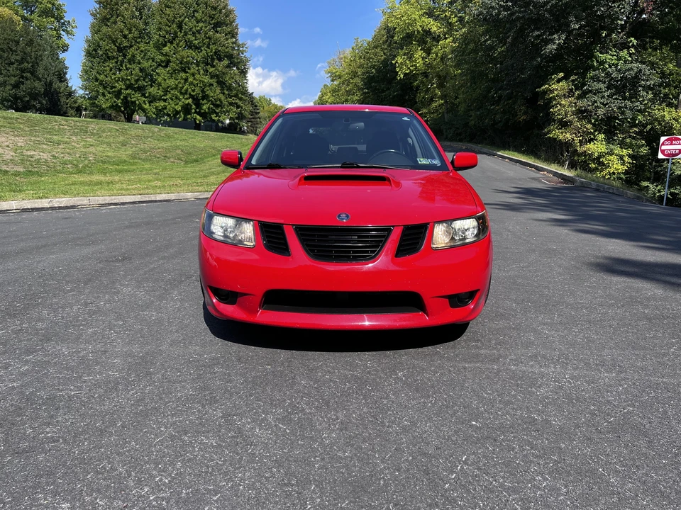 2006 Saab 9-2X - Image 10 of 31