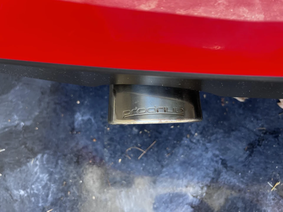 2006 Saab 9-2X - Image 25 of 31