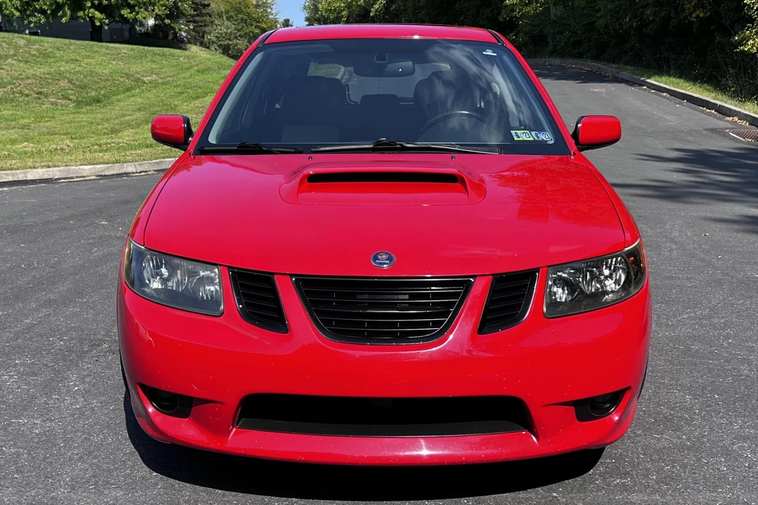 2006 Saab 9-2X - Image 2 of 31