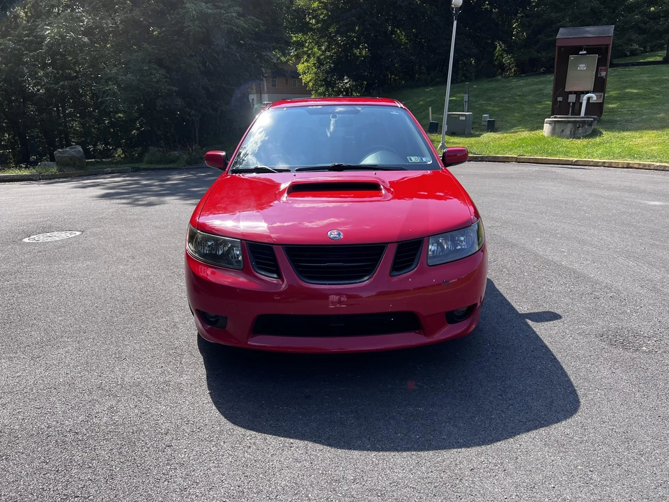 2006 Saab 9-2X - Image 8 of 31
