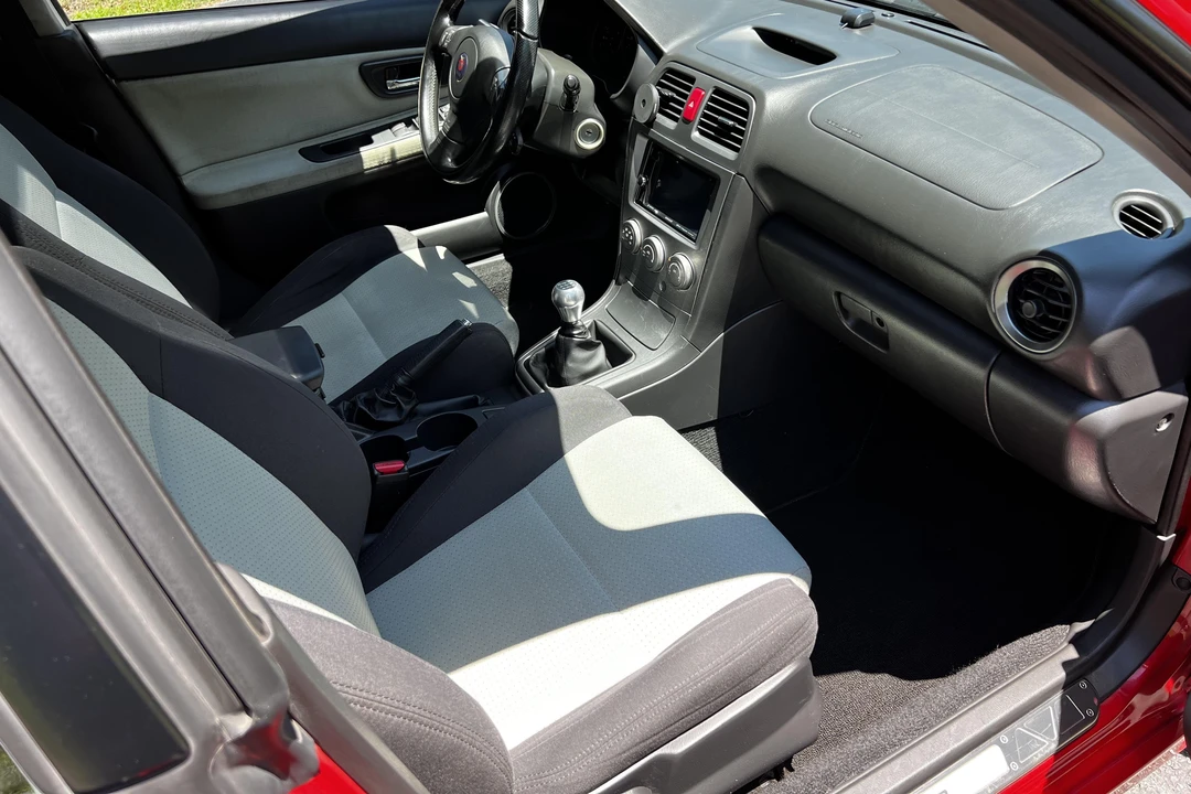 2006 Saab 9-2X - Image 31 of 31