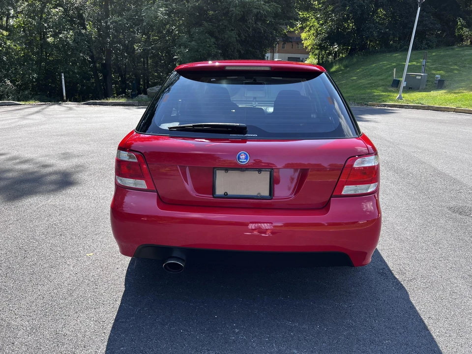 2006 Saab 9-2X - Image 19 of 31