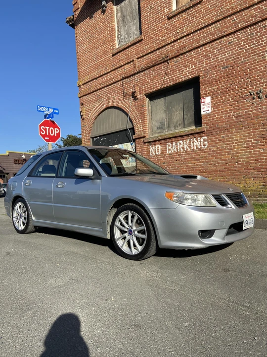 2006 Saab 9-2X - Image 31 of 31