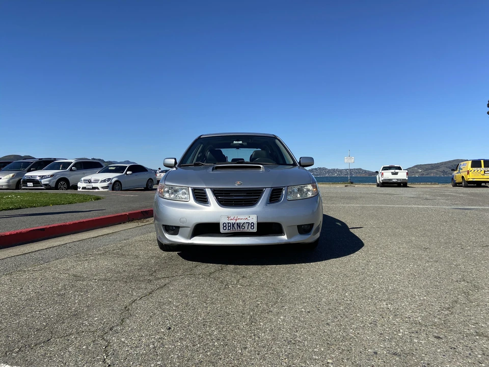 2006 Saab 9-2X - Image 6 of 31