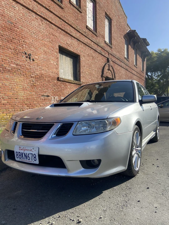 2006 Saab 9-2X - Image 7 of 31