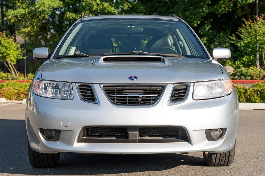 2006 Saab 9-2X - Image 2 of 31