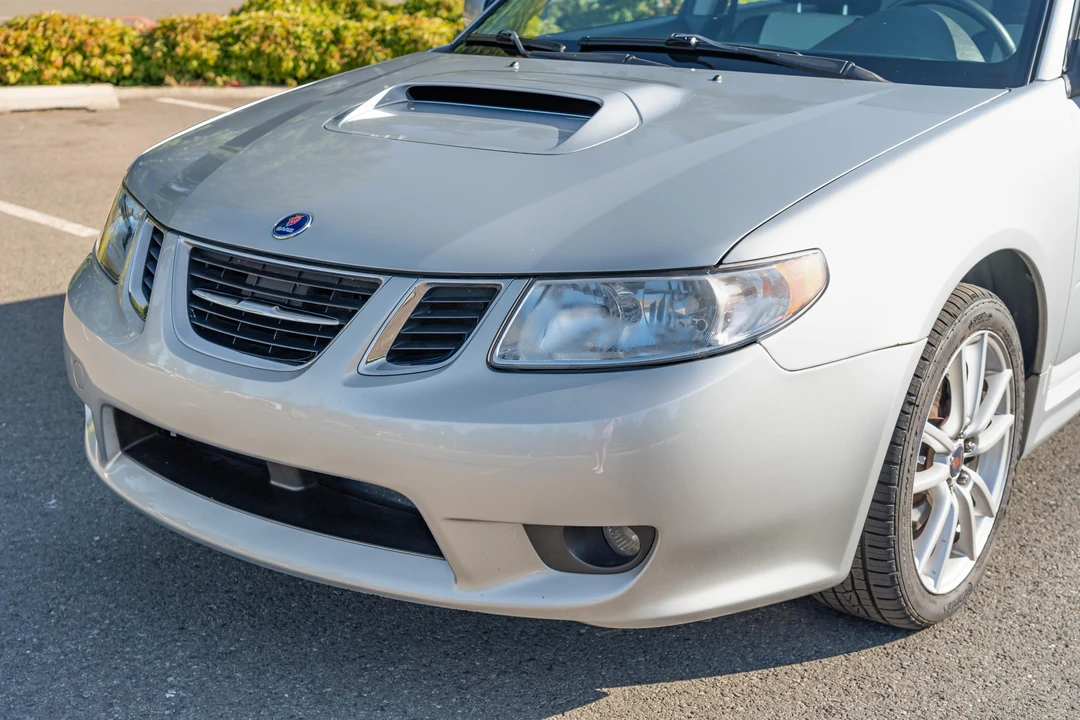2006 Saab 9-2X - Image 19 of 31
