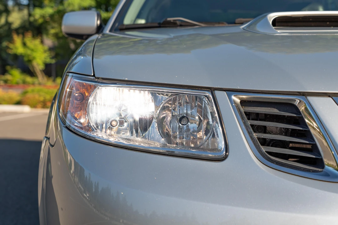 2006 Saab 9-2X - Image 13 of 31