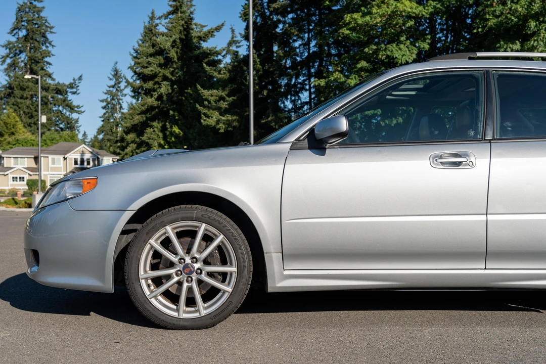 2006 Saab 9-2X - Image 20 of 31