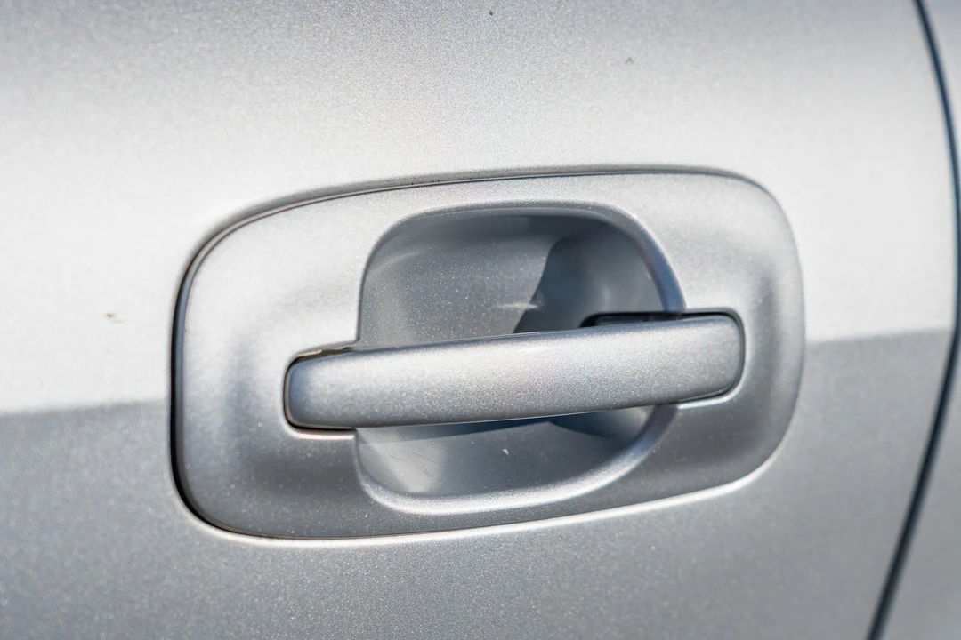 2006 Saab 9-2X - Image 26 of 31