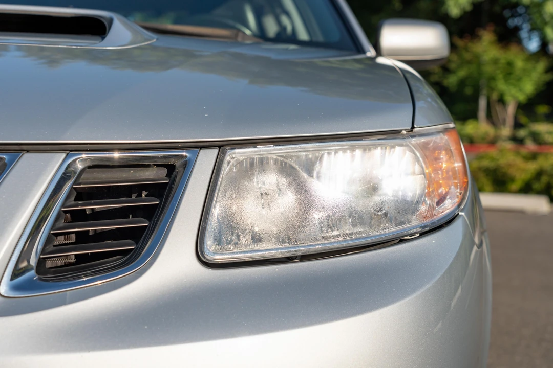 2006 Saab 9-2X - Image 16 of 31
