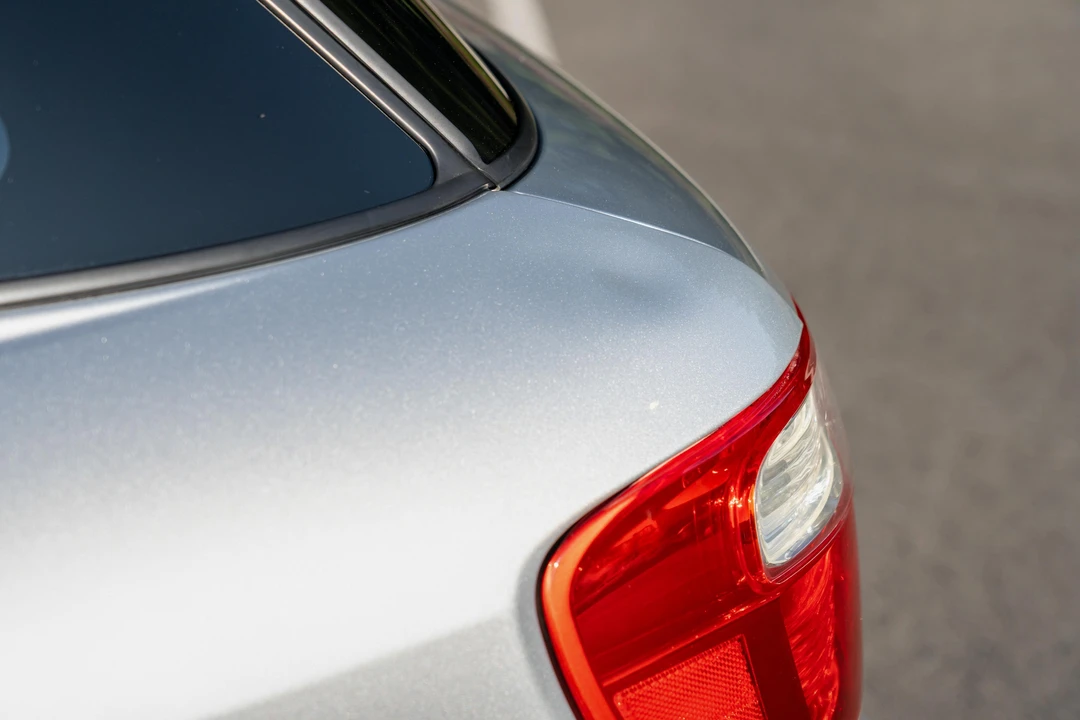2006 Saab 9-2X - Image 27 of 31