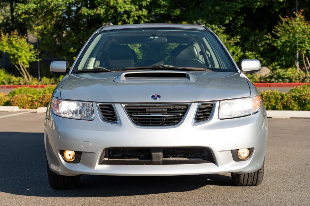 2006 Saab 9-2X - Image 6 of 31