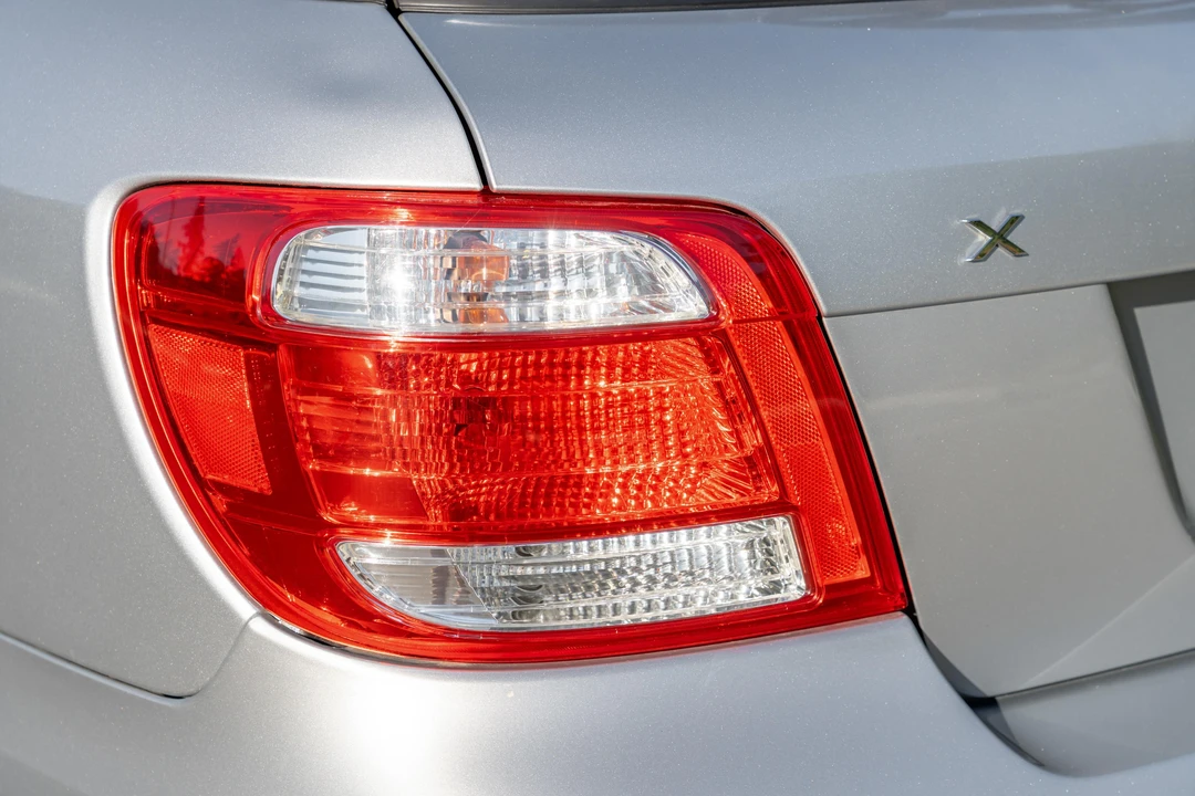 2006 Saab 9-2X - Image 30 of 31
