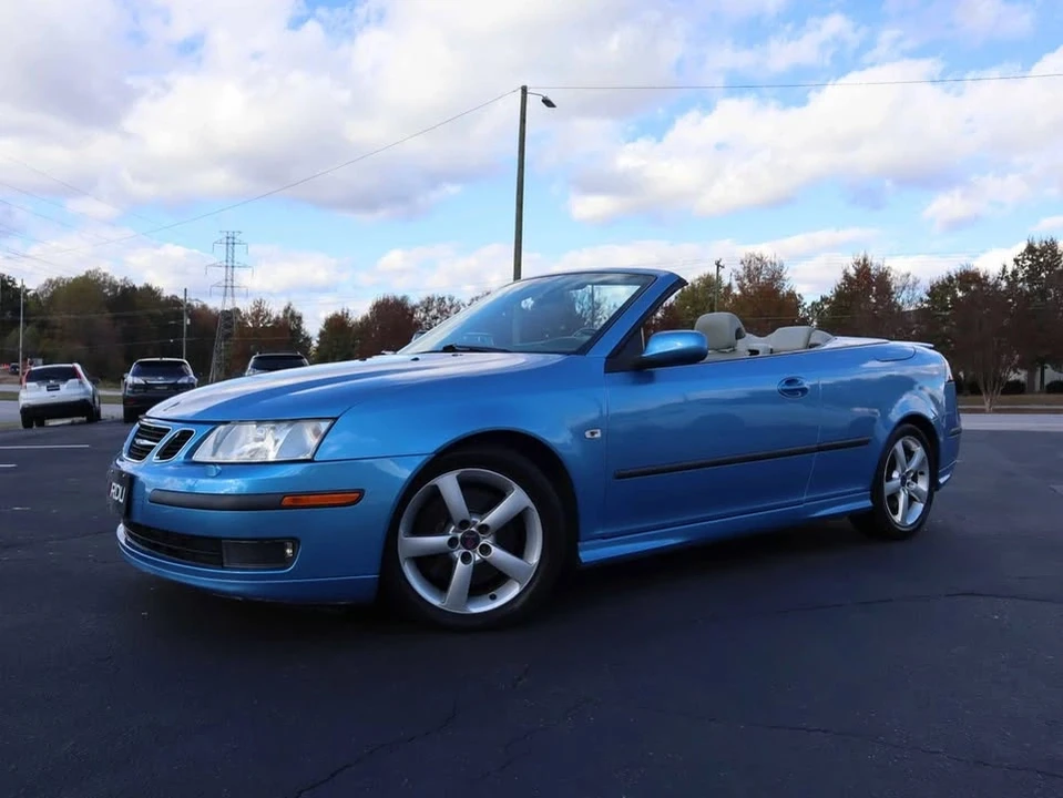 2006 Saab 9-3 2nd Gen - Image 6 of 20