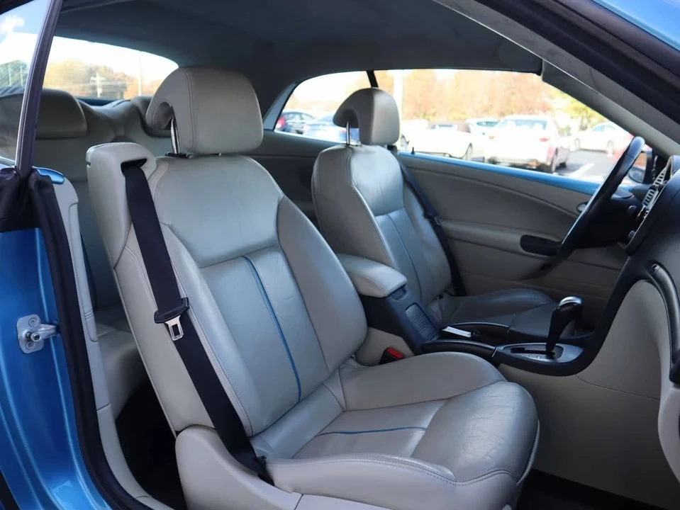 2006 Saab 9-3 2nd Gen - Image 5 of 20
