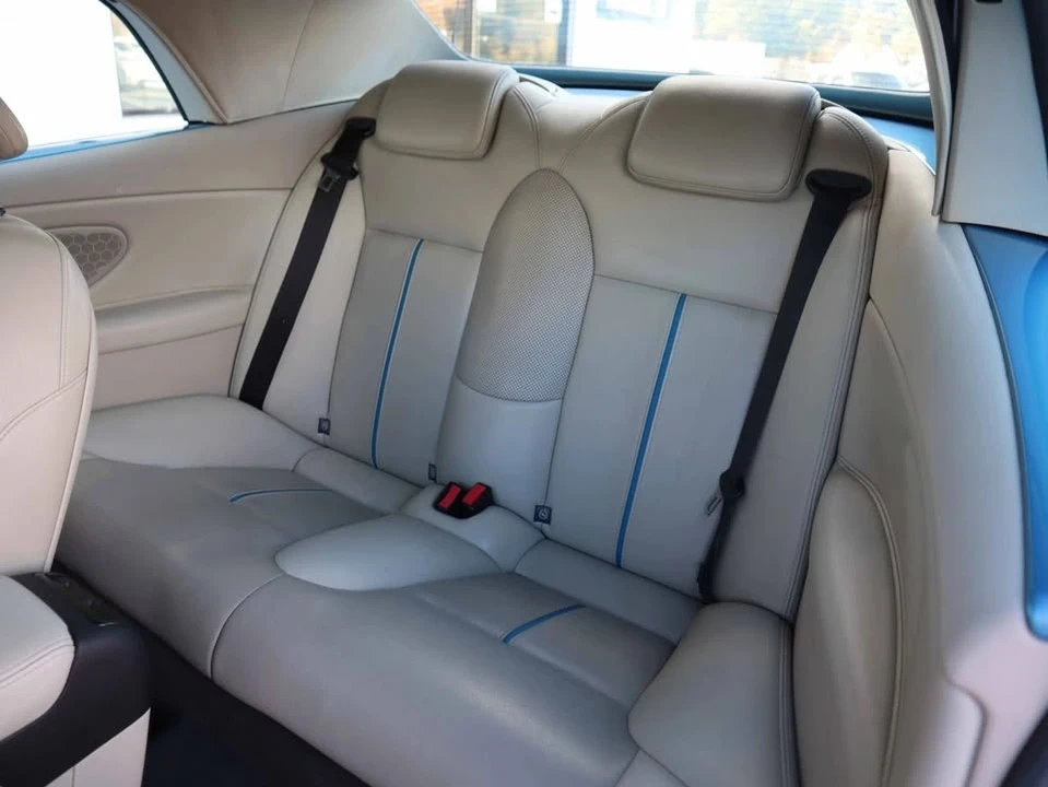2006 Saab 9-3 2nd Gen - Image 3 of 20