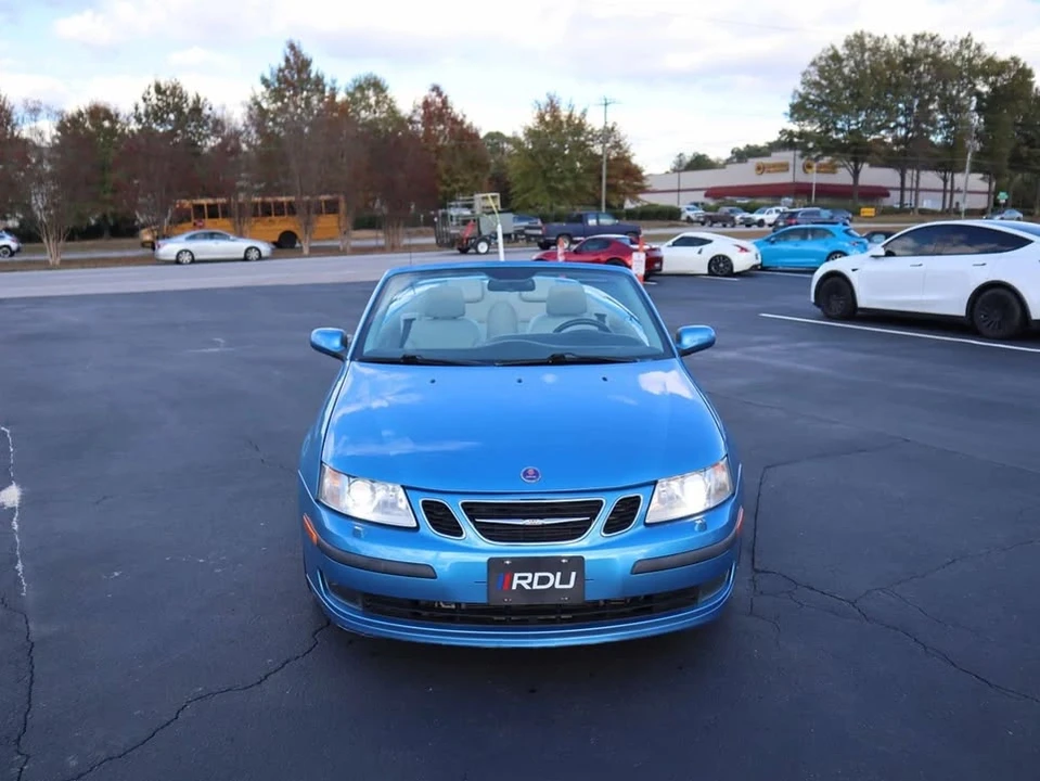 2006 Saab 9-3 2nd Gen - Image 13 of 20