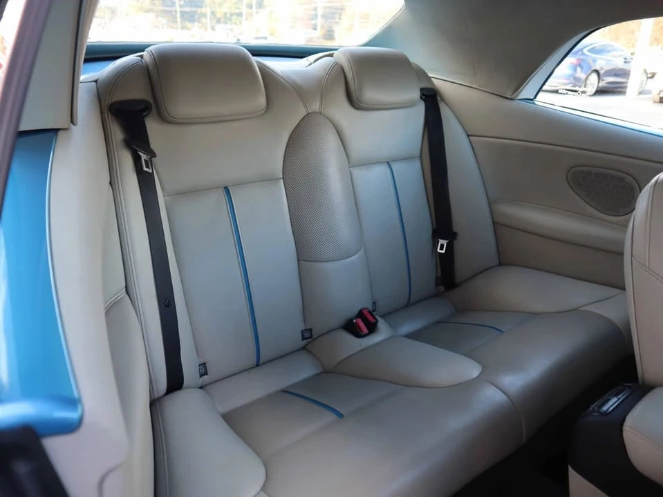 2006 Saab 9-3 2nd Gen - Image 4 of 20