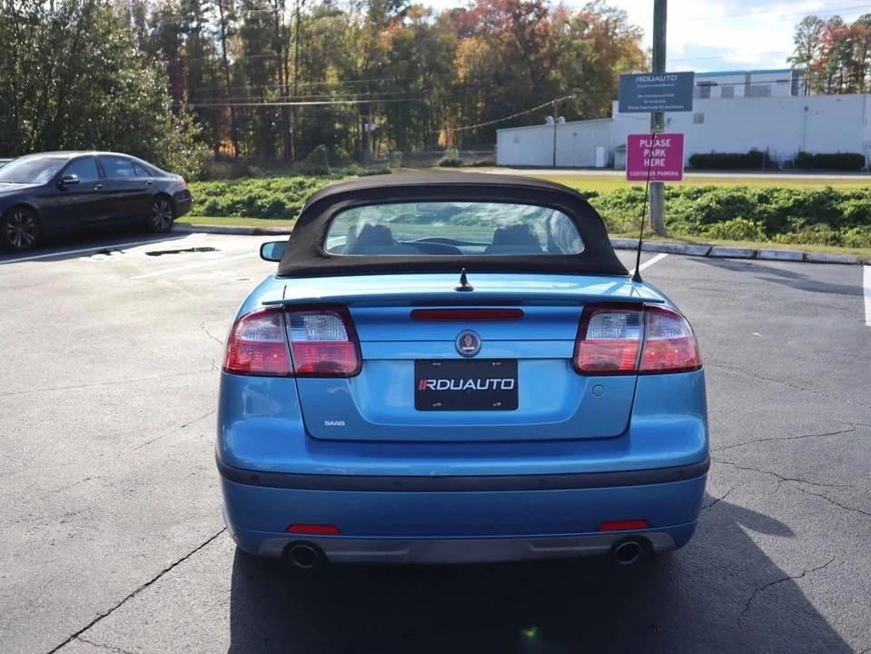 2006 Saab 9-3 2nd Gen - Image 17 of 20