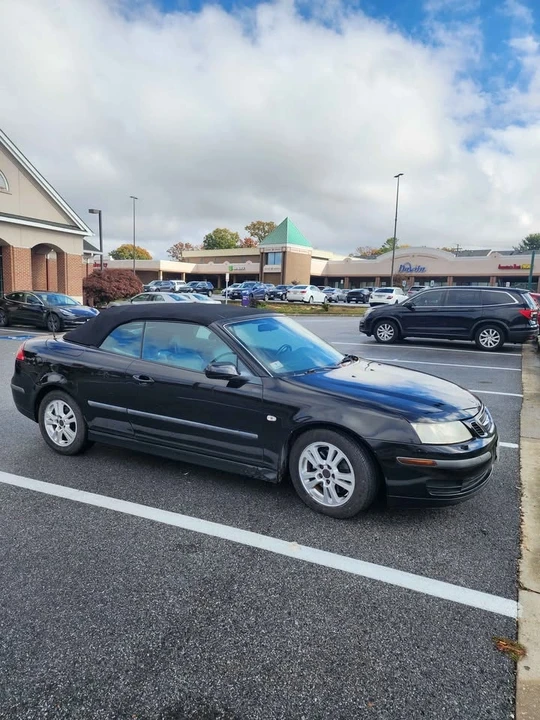 2006 Saab 9-3 2nd Gen - Image 11 of 11