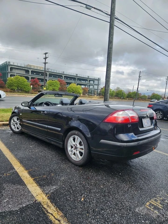 2006 Saab 9-3 2nd Gen - Image 3 of 11