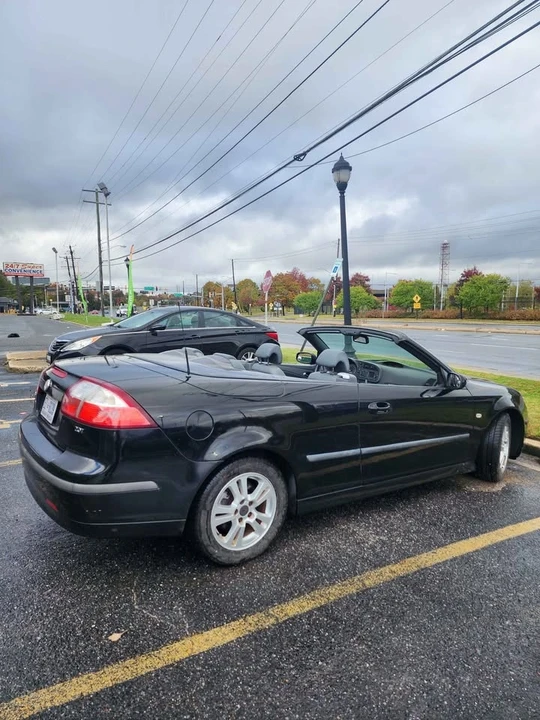 2006 Saab 9-3 2nd Gen - Image 2 of 11
