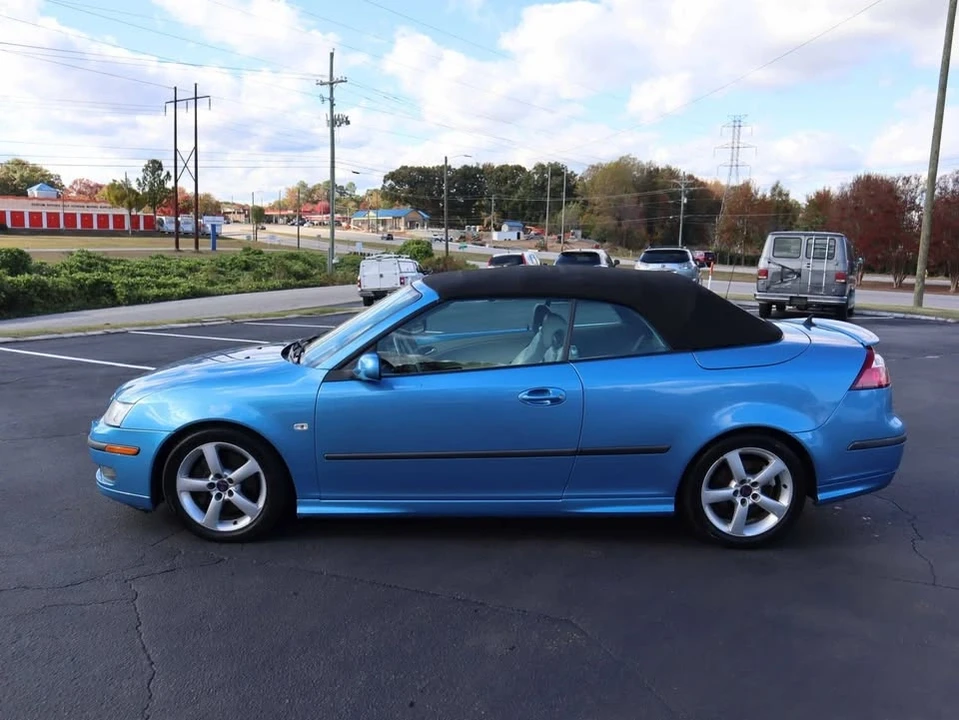 2006 Saab 9-3 2nd Gen - Image 15 of 20