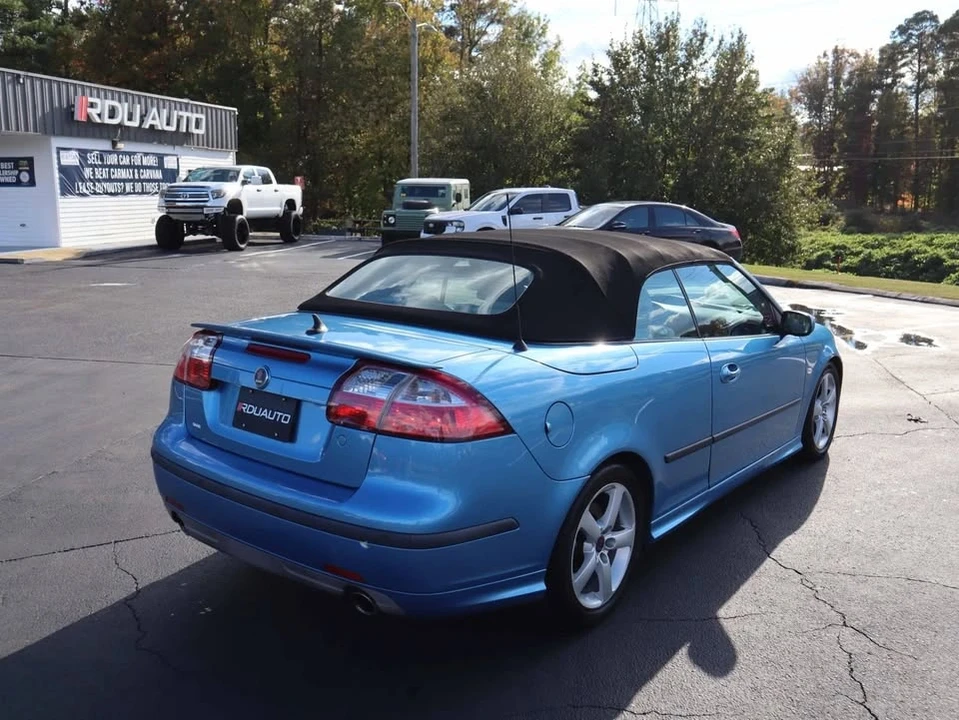 2006 Saab 9-3 2nd Gen - Image 18 of 20