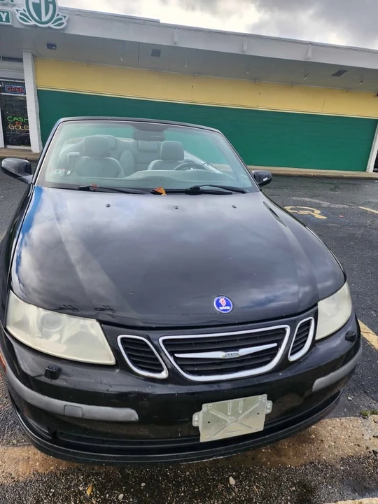 2006 Saab 9-3 2nd Gen - Image 5 of 11
