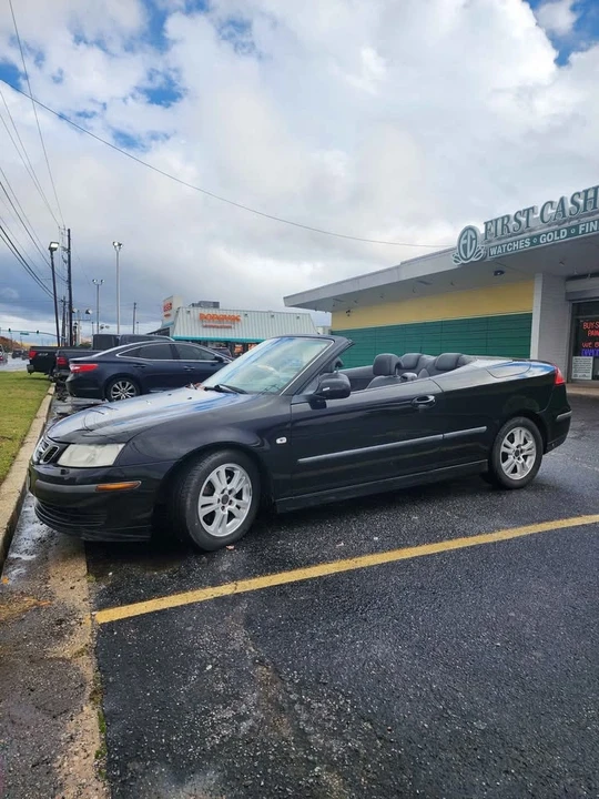 2006 Saab 9-3 2nd Gen - Image 4 of 11