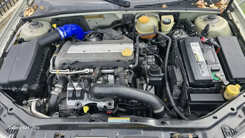 2006 Saab 9-3 2nd Gen - Image 4 of 4