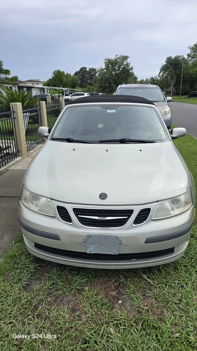 2006 Saab 9-3 2nd Gen - Image 2 of 4