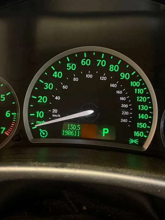2006 Saab 9-3 2nd Gen - Image 5 of 5