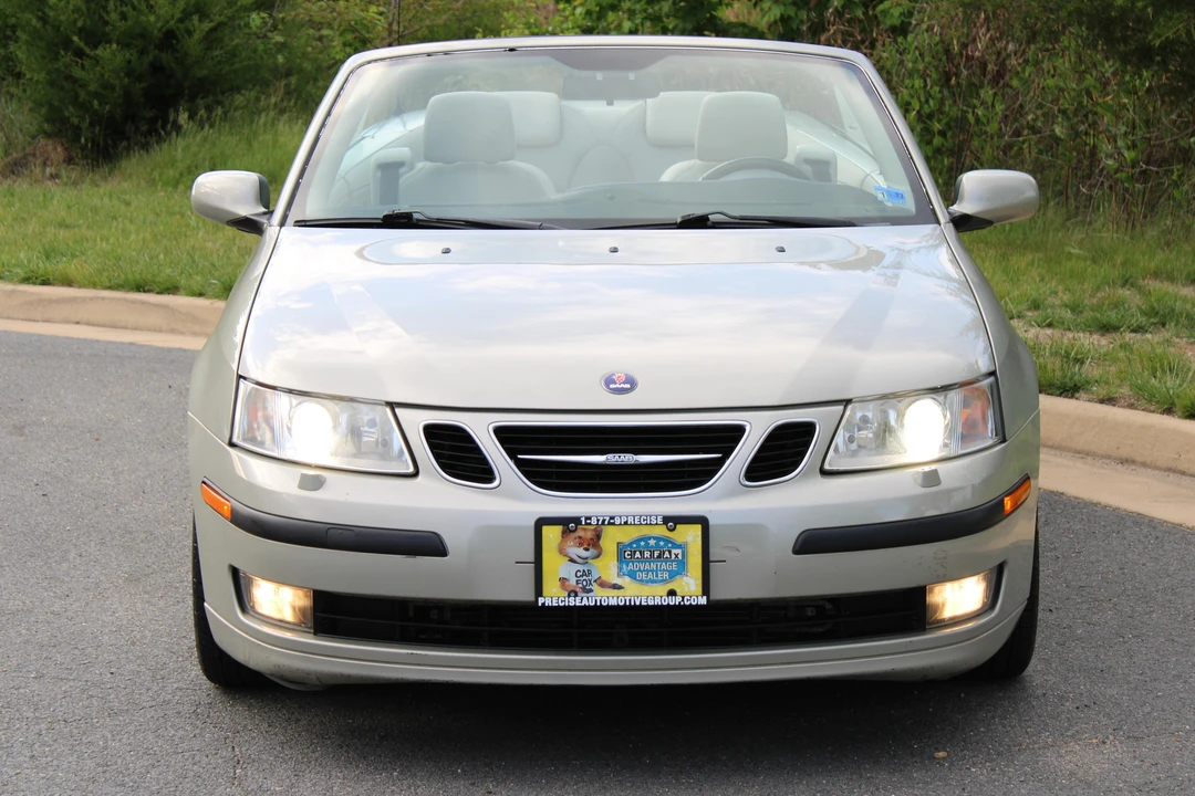 2006 Saab 9-3 2nd Gen - Image 2 of 31