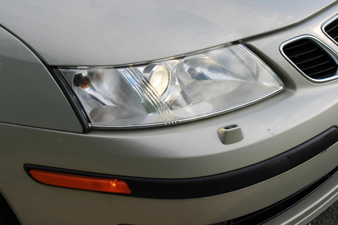 2006 Saab 9-3 2nd Gen - Image 29 of 31
