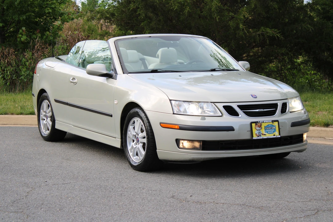 2006 Saab 9-3 2nd Gen - Image 19 of 31