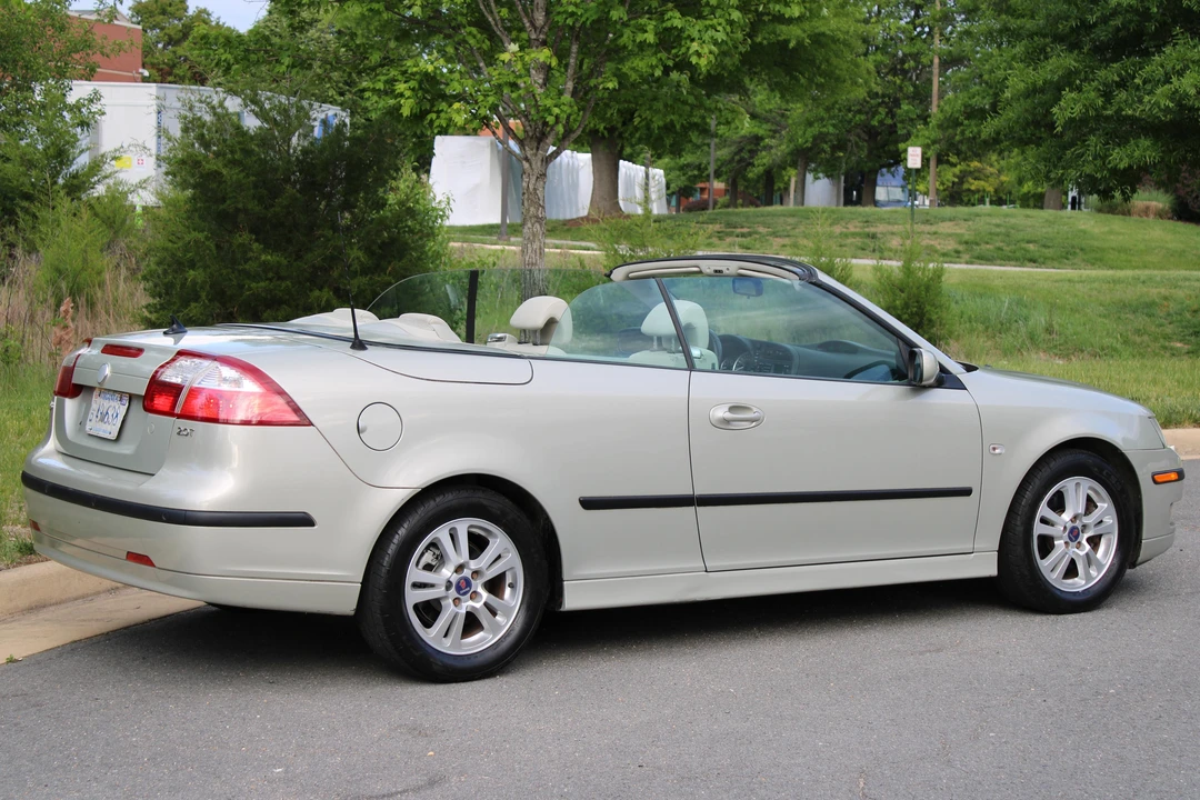 2006 Saab 9-3 2nd Gen - Image 13 of 31
