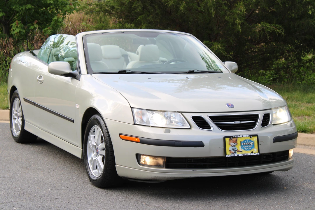 2006 Saab 9-3 2nd Gen - Image 20 of 31