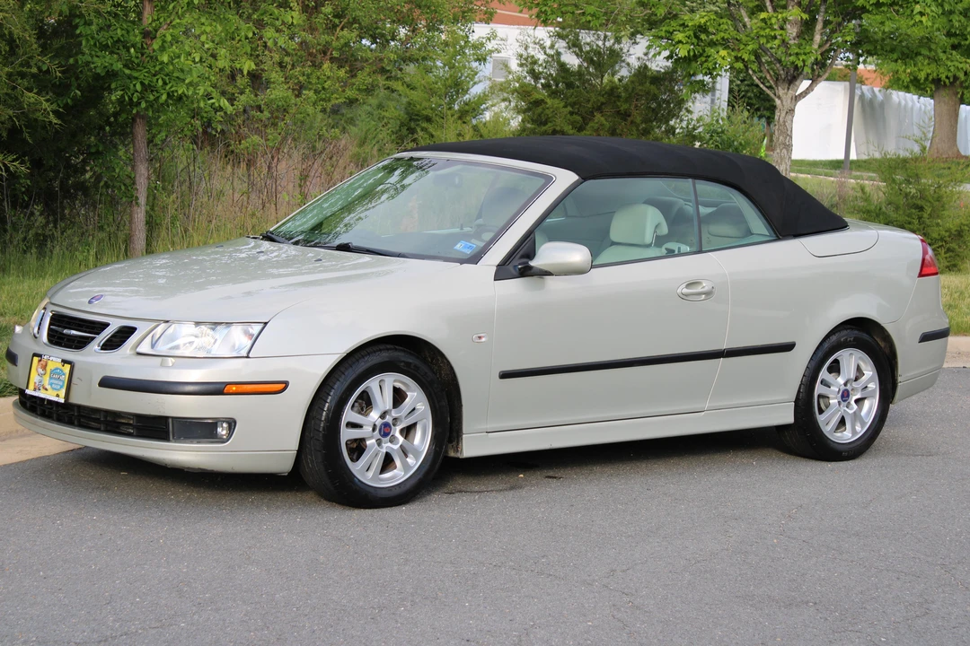 2006 Saab 9-3 2nd Gen - Image 23 of 31