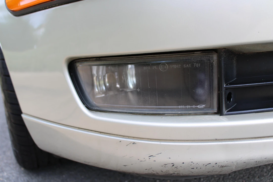 2006 Saab 9-3 2nd Gen - Image 31 of 31