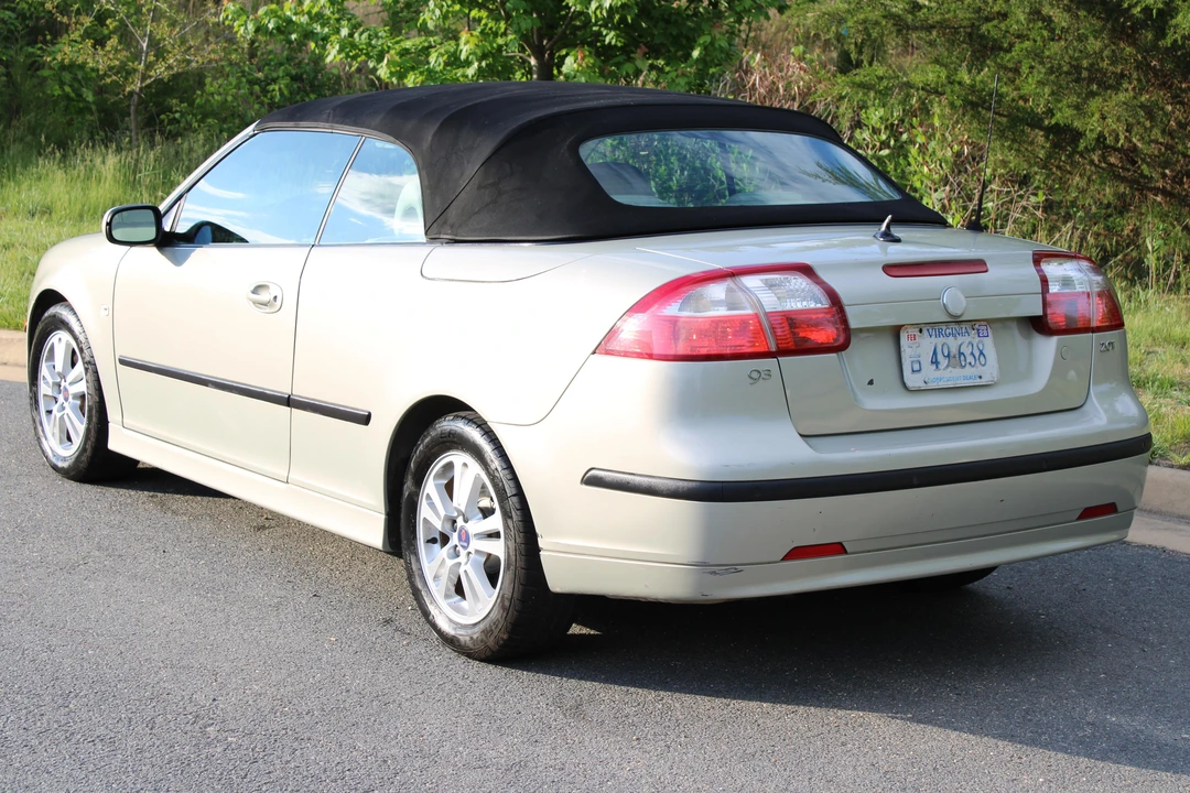 2006 Saab 9-3 2nd Gen - Image 26 of 31
