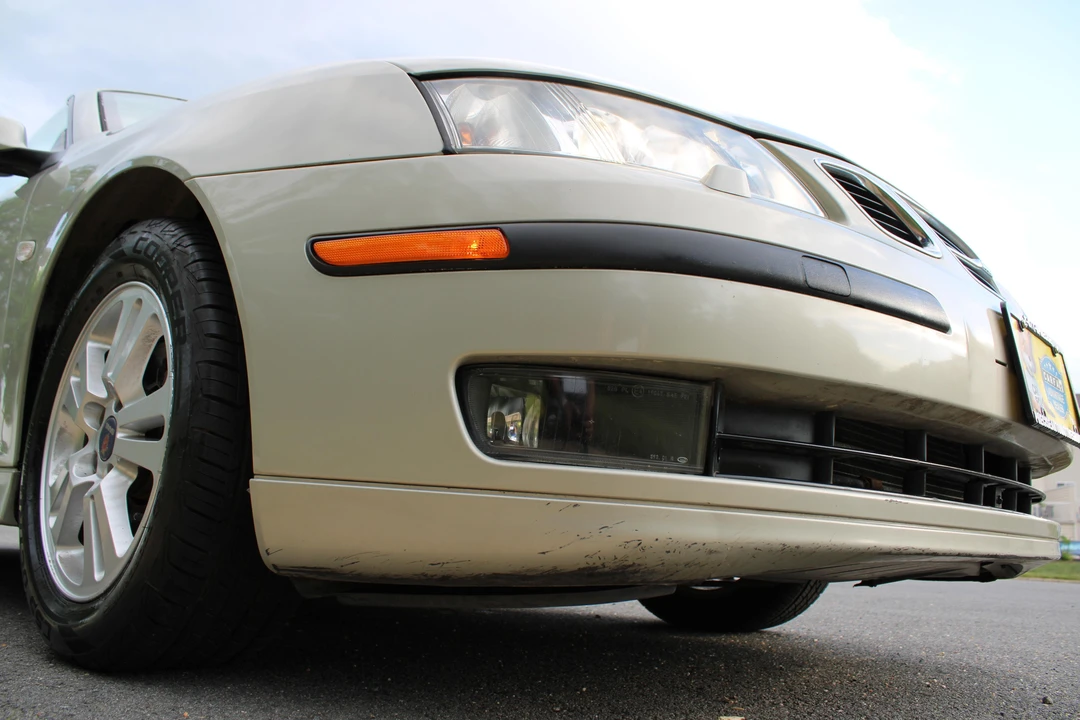 2006 Saab 9-3 2nd Gen - Image 30 of 31