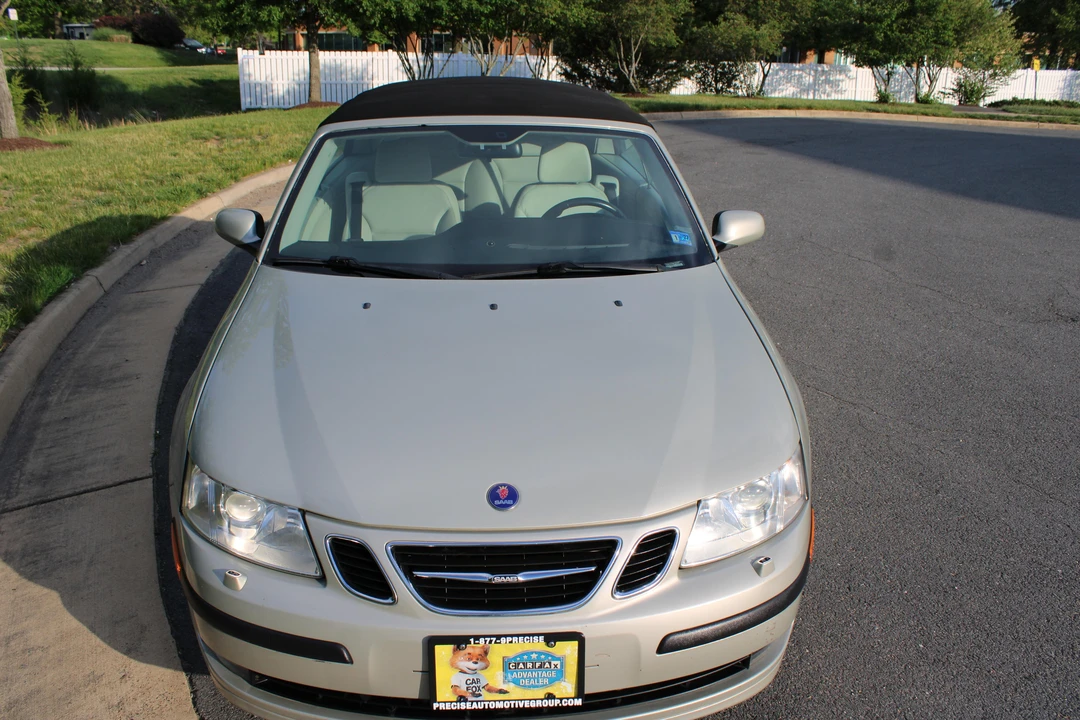 2006 Saab 9-3 2nd Gen - Image 21 of 31